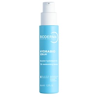 BIODERMA Hydrabio Serum Feuchtigkeitsserum - 40ml - Bioderma