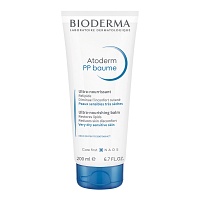 BIODERMA Atoderm PP Baume geschmeidigmachend.Bals. - 200ml - Bioderma