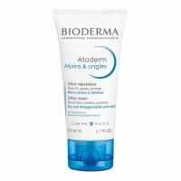 BIODERMA Atoderm Mains Handcreme - 50ml - Bioderma