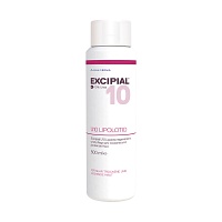 EXCIPIAL U 10 Lipolotio - 500ml - Hautpflege
