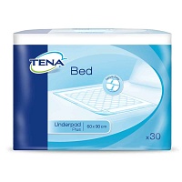 TENA BED plus 60x90 cm - 30Stk - Weitere Produkte von Tena