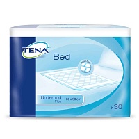 TENA BED plus 60x90 cm - 4X30Stk - Weitere Produkte von Tena