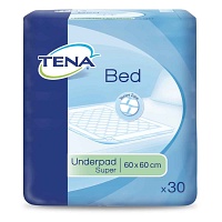 TENA BED super 60x60 cm - 30Stk - Weitere Produkte von Tena