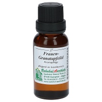 FRAUEN GRANATAPFELÖL - 20ml