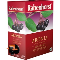 RABENHORST Aronia Bio Muttersaft - 3000ml