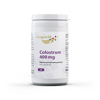 COLOSTRUM 400 mg Kapseln - 60Stk