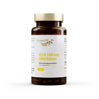 Q10 100 mg Kapseln - 100Stk