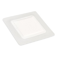 VLIWASORB adhesive superabso.Komp.sk.st.12x12 cm - 10Stk