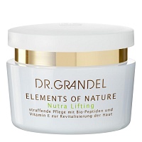 GRANDEL Elements of Nature Nutra Lifting Creme - 50ml