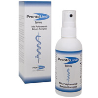 PRONTOLIND Piercing Spray - 75ml