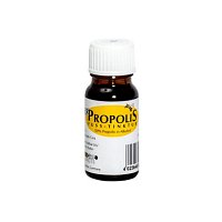 PROPOLIS FUSSTINKTUR - 10ml