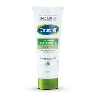 CETAPHIL 24 h Intensiv Feuchtigkeitspflege Lotion - 220ml - Beauty