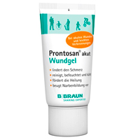 PRONTOSAN akut Wundgel - 30g