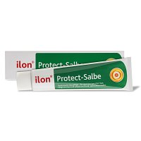 ILON Protect Salbe - 50ml - Sport & Fitness