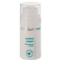 BIOMARIS control cream med - 30ml