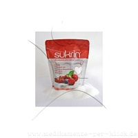 SUKRIN Kristallzucker - 500g