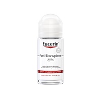 EUCERIN Deodorant Antitranspirant Roll-on 48h - 50ml - Antitranspirant
