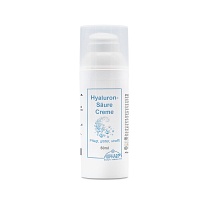 HYALURONSÄURE CREME - 50ml