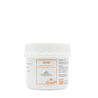 MSM 1000 mg Kapseln - 80Stk