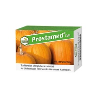 PROSTAMED Tab - 60Stk - Prostatabeschwerden