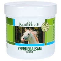 PFERDEBALSAM Kräuterhof - 250ml