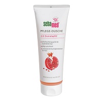 SEBAMED Pflege-Dusche mit Granatapfel - 250ml - Beauty-Box Juni 2015