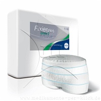 PARAM Fixierslips PREMIUM Gr.2 110-140cm - 5Stk
