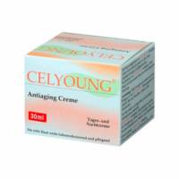 CELYOUNG Antiaging Creme - 30ml - Gesichtspflege