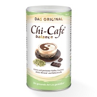 CHI-CAFE balance Pulver - 450g - Magen, Darm & Leber