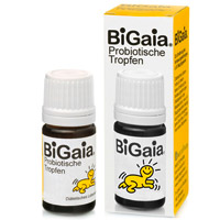 BIGAIA Tropfen - 10ml