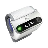BRAUN BLUTDRUCKMESSGERÄT iCheck7 Handg.BPW4500 - 1Stk