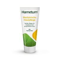 HAMETUM medizinische Hautpflege Creme - 20g - Hautpflege