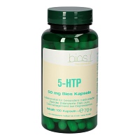 5-HTP 50 mg Bios Kapseln - 100Stk