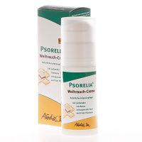 WEIHRAUCH CREME PSORELIA - 50ml