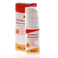 WEIHRAUCH CREME NEURELIA - 50ml