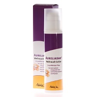 WEIHRAUCH LOTION AURELIASAN - 200ml