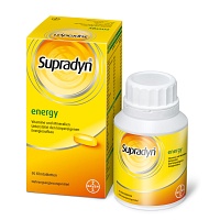 SUPRADYN Filmtabletten - 95Stk - Multivitamin