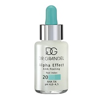 GRANDEL Alpha Effect - 30ml