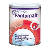 FANTOMALT Pulver - 400g