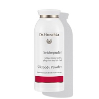 DR.HAUSCHKA Seidenpuder - 50g