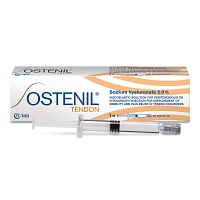 OSTENIL Tendon Fertigspritzen - 1Stk