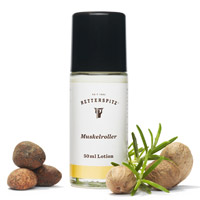 RETTERSPITZ Muskelroller - 50ml