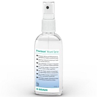 PRONTOSAN Wound Spray - 75ml