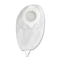 SOFTIMA Key Urob.2t.RR60 midi transparent - 20Stk
