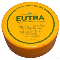 EUTRA natürliches Melkfett - 150ml