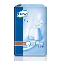 TENA FIX Fixierhosen L - 20X5Stk - Weitere Produkte von Tena