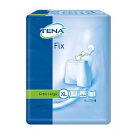 TENA FIX Fixierhosen XL - 20X5Stk - Weitere Produkte von Tena