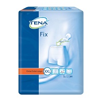 TENA FIX Fixierhosen XXL - 20X5Stk - Weitere Produkte von Tena