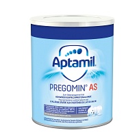 APTAMIL Pregomin AS Pulver - 400g - Babynahrung