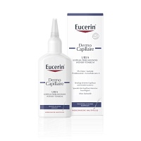 EUCERIN DermoCapillaire kopfhautberuhigend.Tonikum - 100ml - Trockenes & strapaziertes Haar